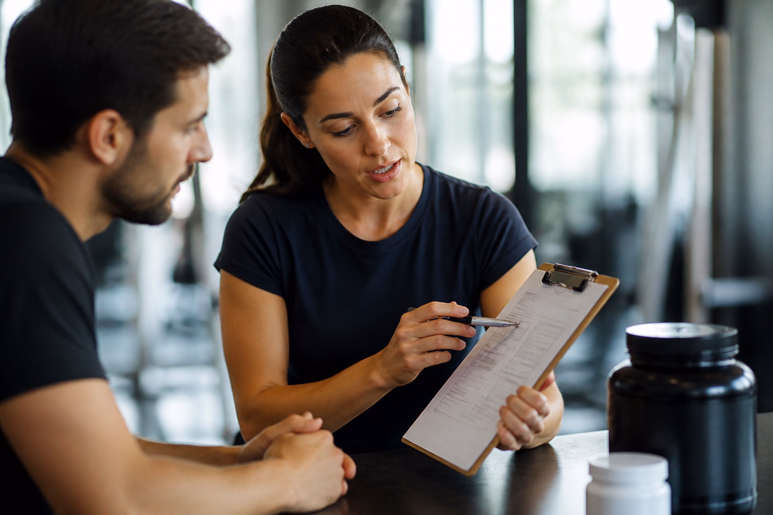 Quanto tempo um suplemento leva para fazer efeito? Entenda prazos, fatores e o que esperar tempo efeito suplemento fatores.imgo - Quanto tempo um suplemento leva para fazer efeito? Entenda prazos, fatores e o que esperar